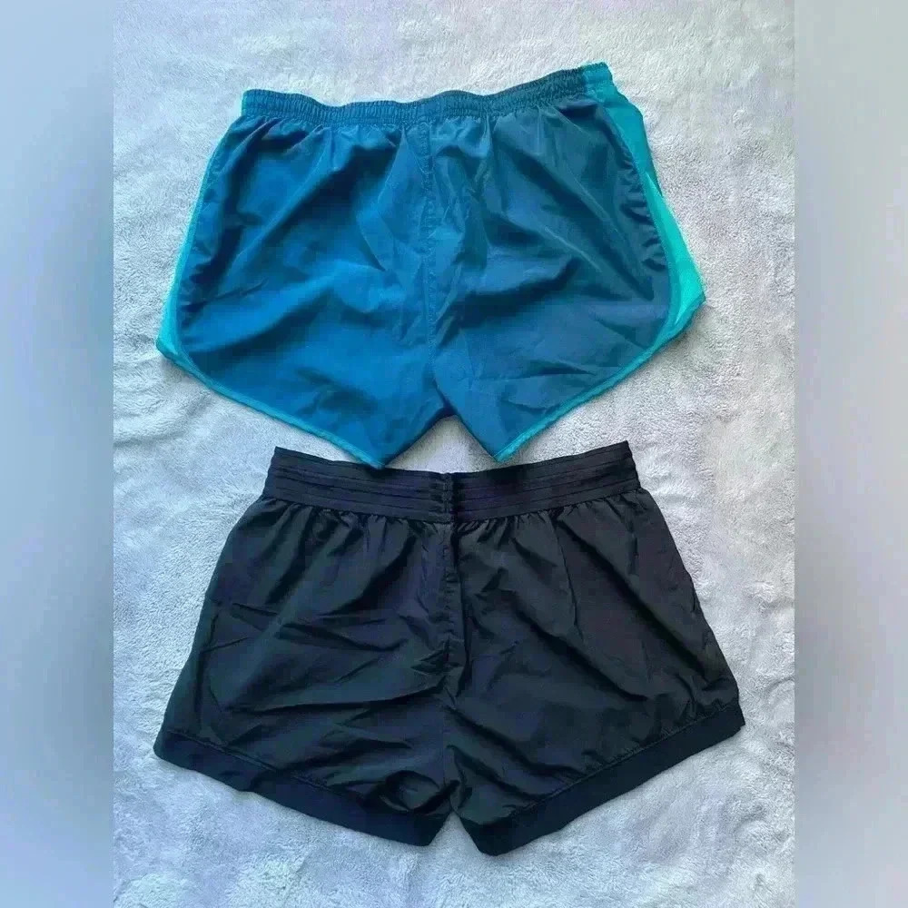 Nike Dri-Fit Running Shorts Lot of 2 - Picture 5 of 6